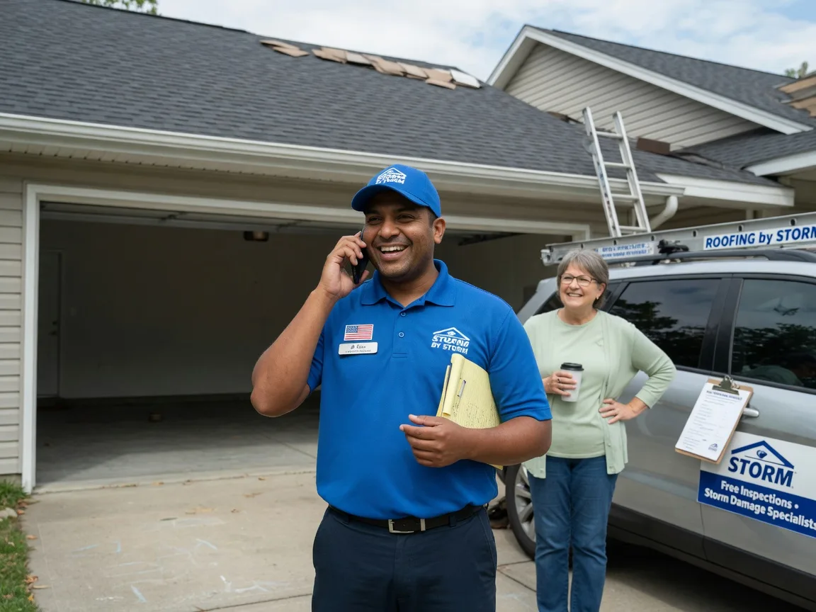 Roof Repair Near Me Blooming Prairie, MN FAQs